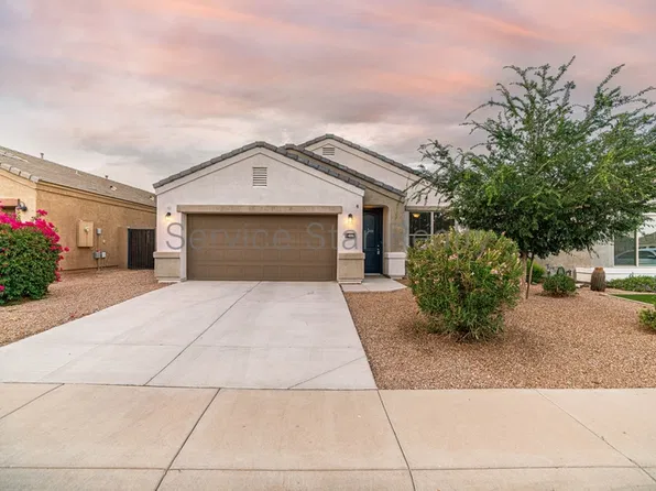 4086 W Maggie Dr, Queen Creek, AZ 85142