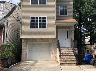 31 Marion Ave, Newark, NJ 07106