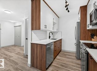 10624 123rd St NW #203, Edmonton, AB T5N1P2