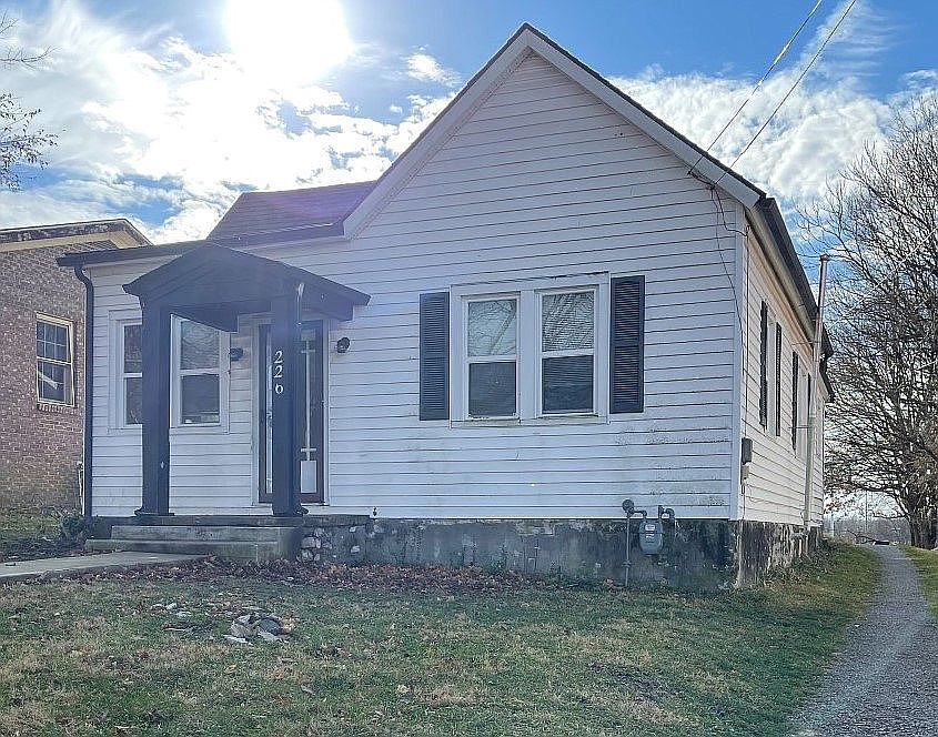 226 E Martin Luther King Blvd, Danville, KY 40422 Zillow