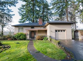 14015 SE Overlook Ln, Milwaukie, OR 97267