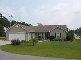 140 Fox Glen Dr, Loris, SC 29569