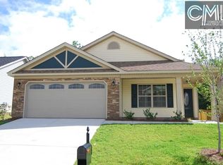 319 Keegan Rock Ct, Lexington, SC 29073