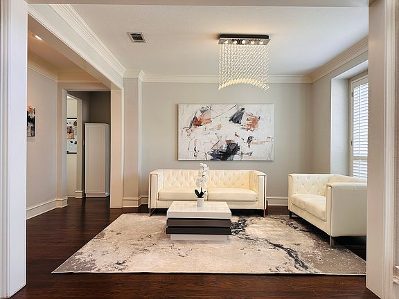 Formal Living