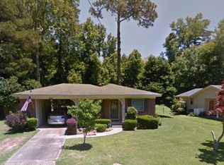2648 Myrtlewood Dr, Meridian, MS 39307