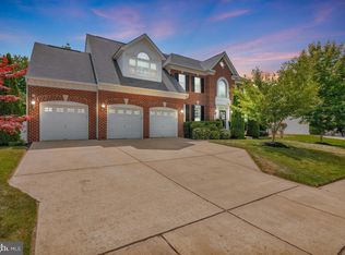 13205 Davenport Dr, Brandywine, MD