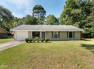 4324 Quail Dr, Beaufort, SC 29906