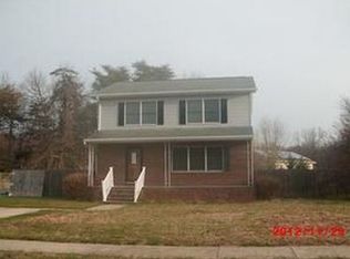 1101 Stone Wall Run, Newark, DE 19702