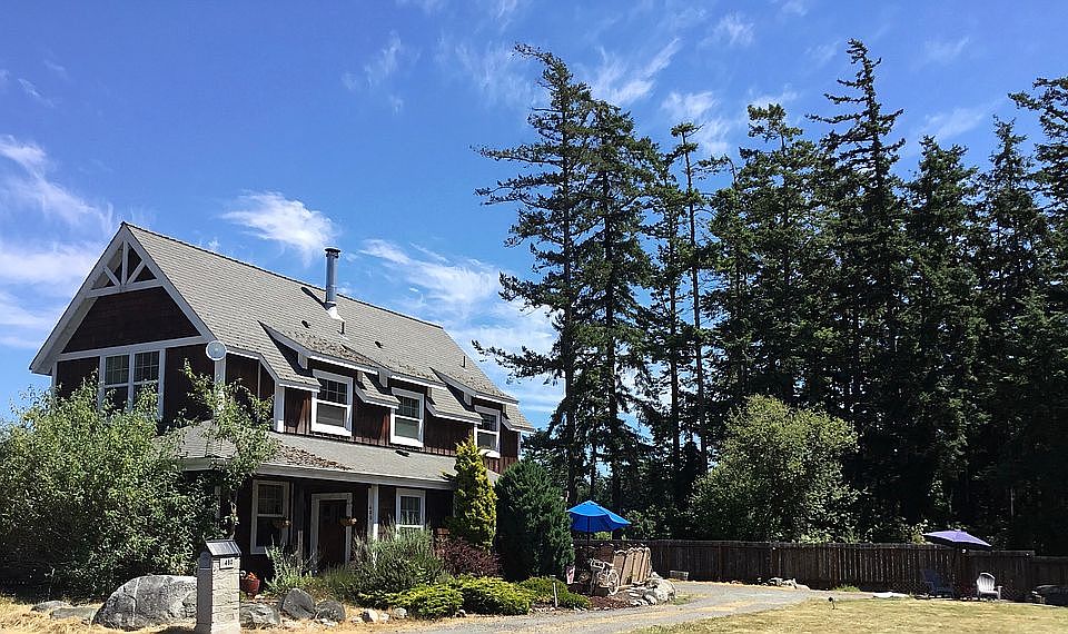 480 Madrona Street