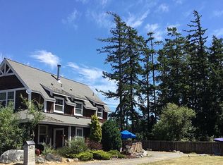 480 Madrona St, Eastsound, WA 98245