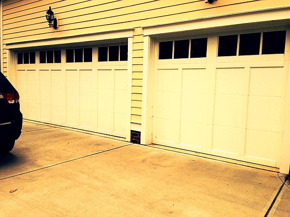 3 Car-Garage