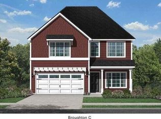 3901 Datchet Rd, North Charleston, SC 29420