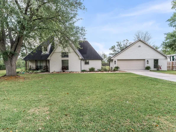 7744 Gayle Rd, Nederland, TX 77627