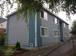 2612 S Washington St, Seattle, WA 98144