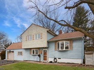 165 E Central Ave, Wharton, NJ 07885