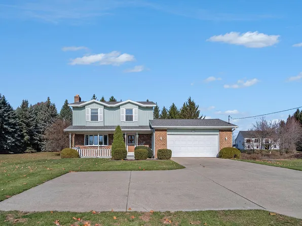 3783 56th St SW, Wyoming, MI 49418