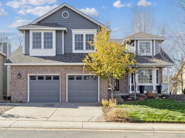 9775 Spring Hill Street, Highlands Ranch, CO 80129