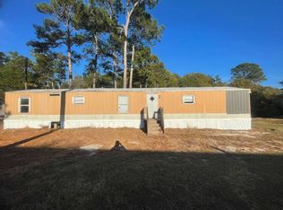 361 Finley St, Warrenville, SC 29851