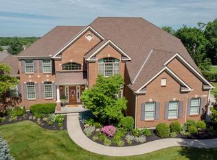 7766 Ingrams Ridge Dr, Cincinnati, OH 45244