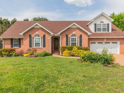 807 Judson Close, Murfreesboro, TN, 37130