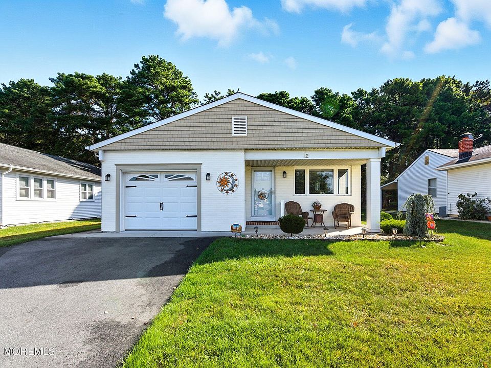 1st image of 12 Santo Domingo Drive