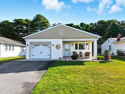 12 Santo Domingo Drive, Toms River, NJ, 08757