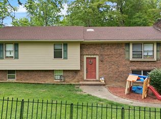 107 Trappers Trl, Glasgow, KY 42141