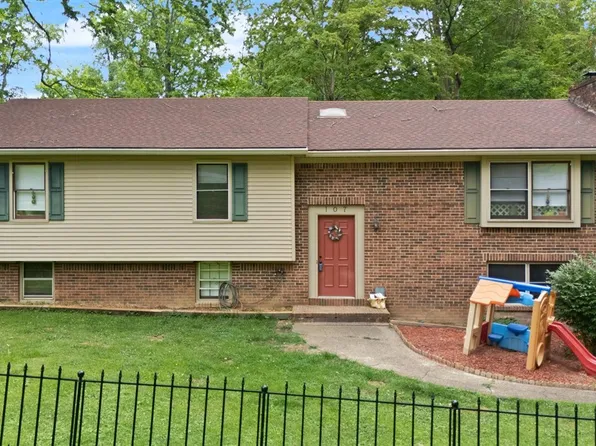 107 Trappers Trl, Glasgow, KY 42141