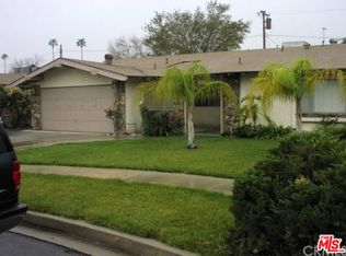8944 Tangelo Ct, Fontana, CA 92335