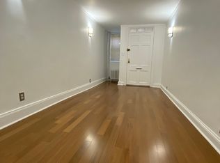 329 E 5th St #BB, New York, NY 10003