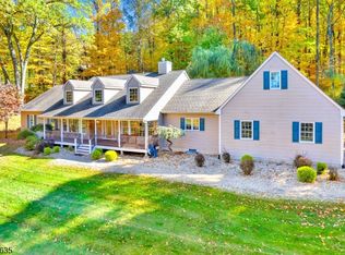 32 Perona Rd, Andover Twp., NJ 07821