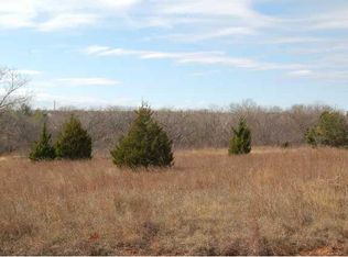 County Street 2955 LOT 33, Tuttle, OK 73089