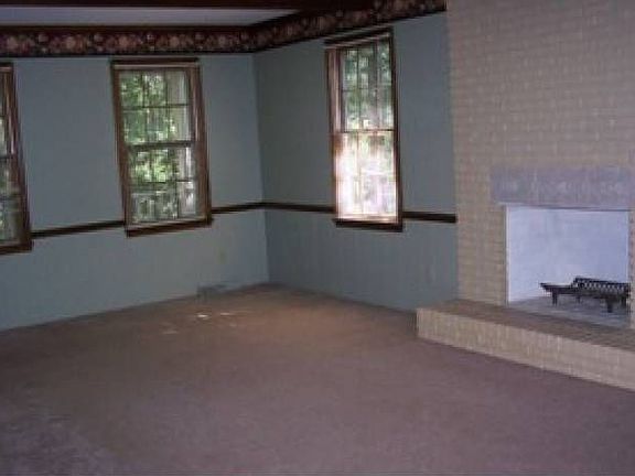 Large family room
