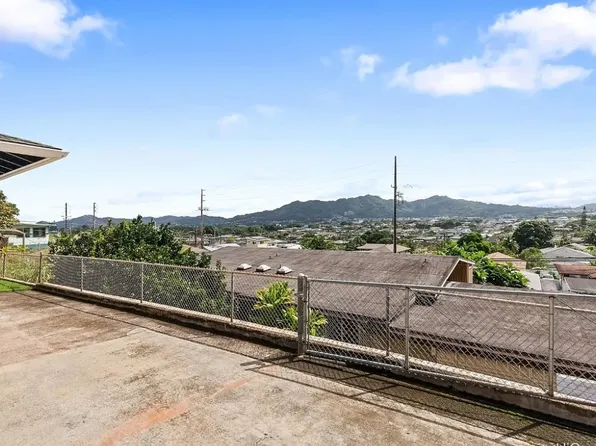 (undisclosed Address), Kaneohe, HI 96744