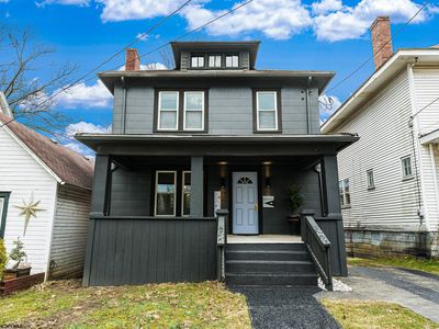 726 Benoni Ave, Fairmont, WV, 26554