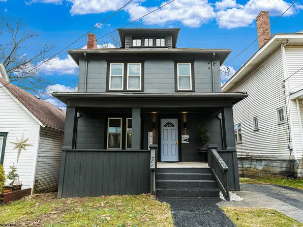 726 Benoni Ave, Fairmont, WV 26554
