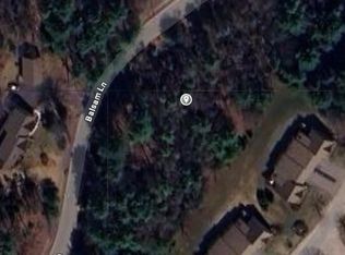 LOT-14B Balsam Ln, Yarmouth, ME 04096