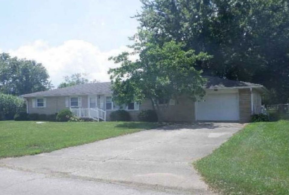 Property Front View