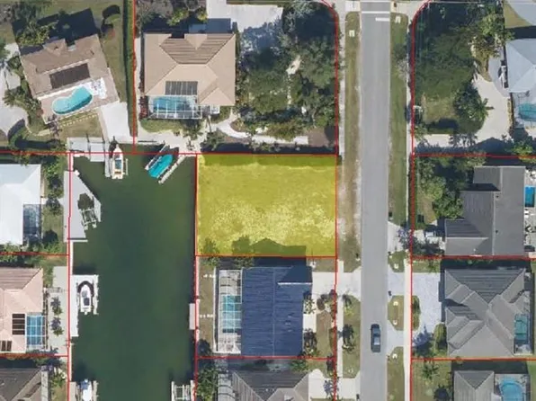 80 Lamplighter DR, MARCO ISLAND, FL 34145