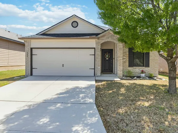 906 Rustic Light, San Antonio, TX 78260