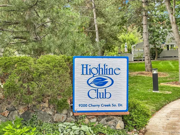 9200 E Cherry Creek South Drive #8, Denver, CO 80231
