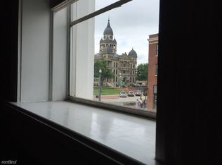 103 E Oak St APT 2, Denton, TX 76201