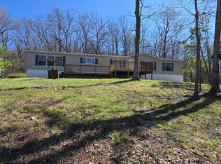 2268 Severs Rd, Seymour, MO 65746