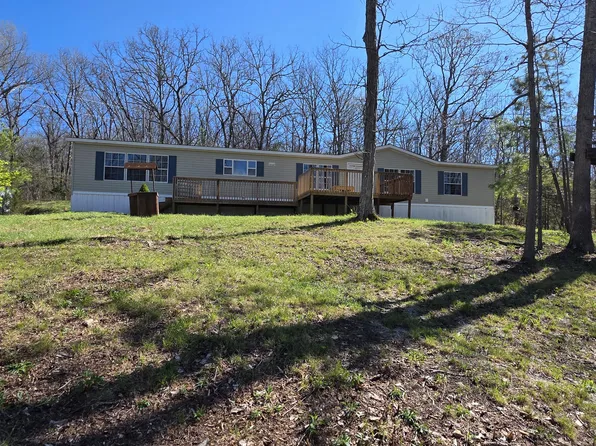 2268 Severs Road, Seymour, MO 65746