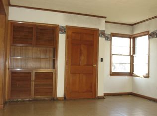 103 E 4th St, Warren, IN 46792