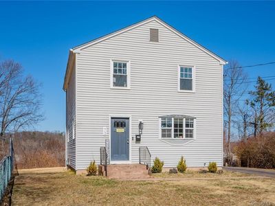 73 Deepwood Drive, Manchester, CT, 06040