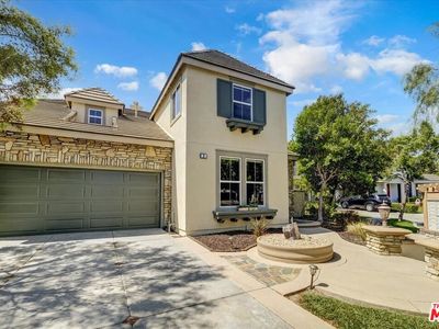 9 Saint Steven Ct, Mission Viejo, CA, 92694