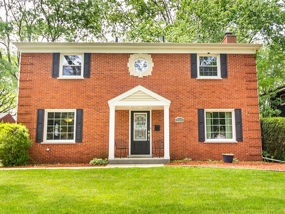 1st image of 3616 Cherry Hill Dr