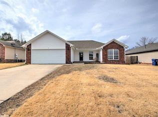 6 Sunshine, Ward, AR 72176