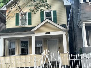 101 Columbia Ave, Newark, NJ 07106